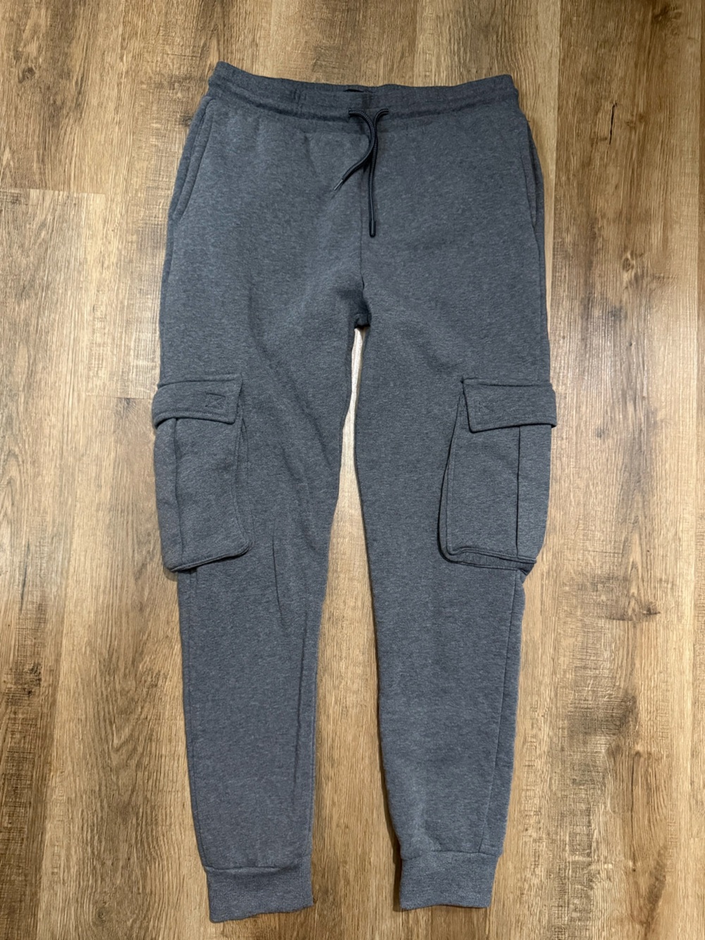 Blue Ice Joggers